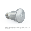 VCN218-CS /MCS All Stainless Stee Mini Hand-Retractable Plungers