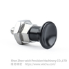 VCN254-BNK Stainless Steel Return Type Hand-Retractable Plungers