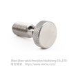 VCN230-CN Stainless Steel Rest Position Type Indexing Plunger