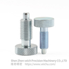VCN230-B Carbon Steel Return Type Spring Loaded Plunger