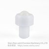 VCN323 POM Ball Rollers with Threaded Rod