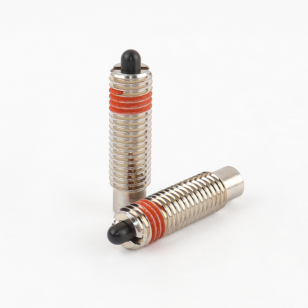 VCN516-JX Carbon Steel Long Stroke Plunger