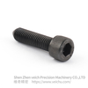 VCN416-ST Carbon Steel Spring Loaded Plunger