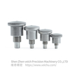 VCN218-BS /MBS All Stainless Steel Mini Hand-Retractable Plungers