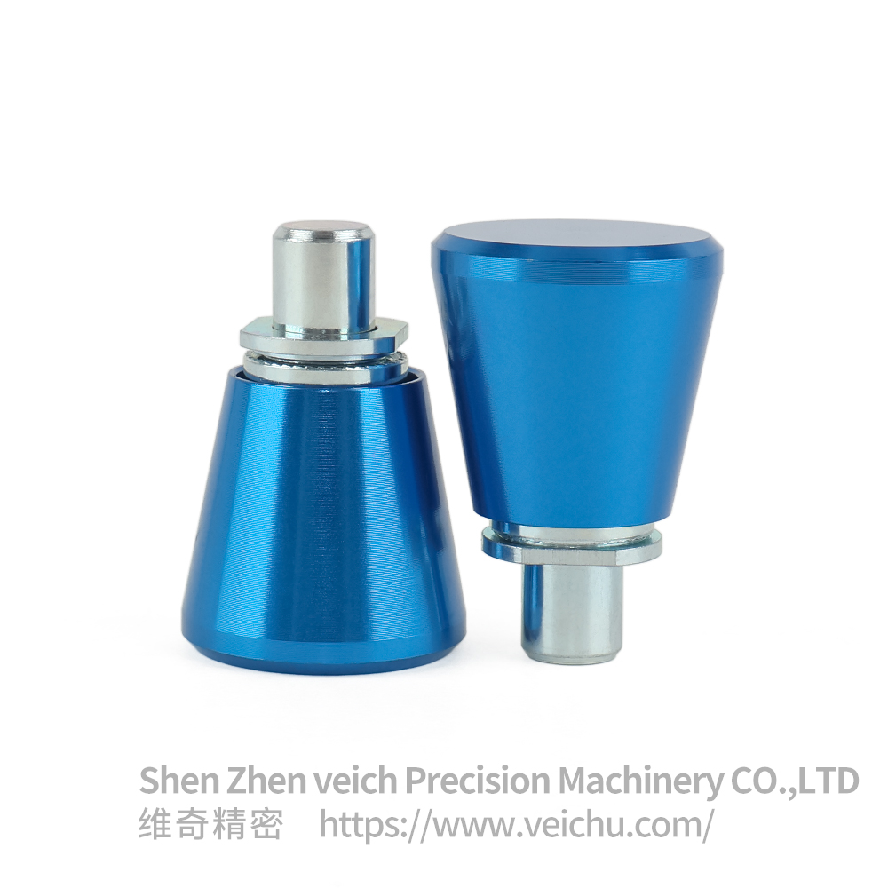 VCN521 Return Type Mini Indexing Plunger