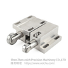VCN329-SL/SH Stainless Steel Vertical Mount Flange Bracket Type Roller Plunger
