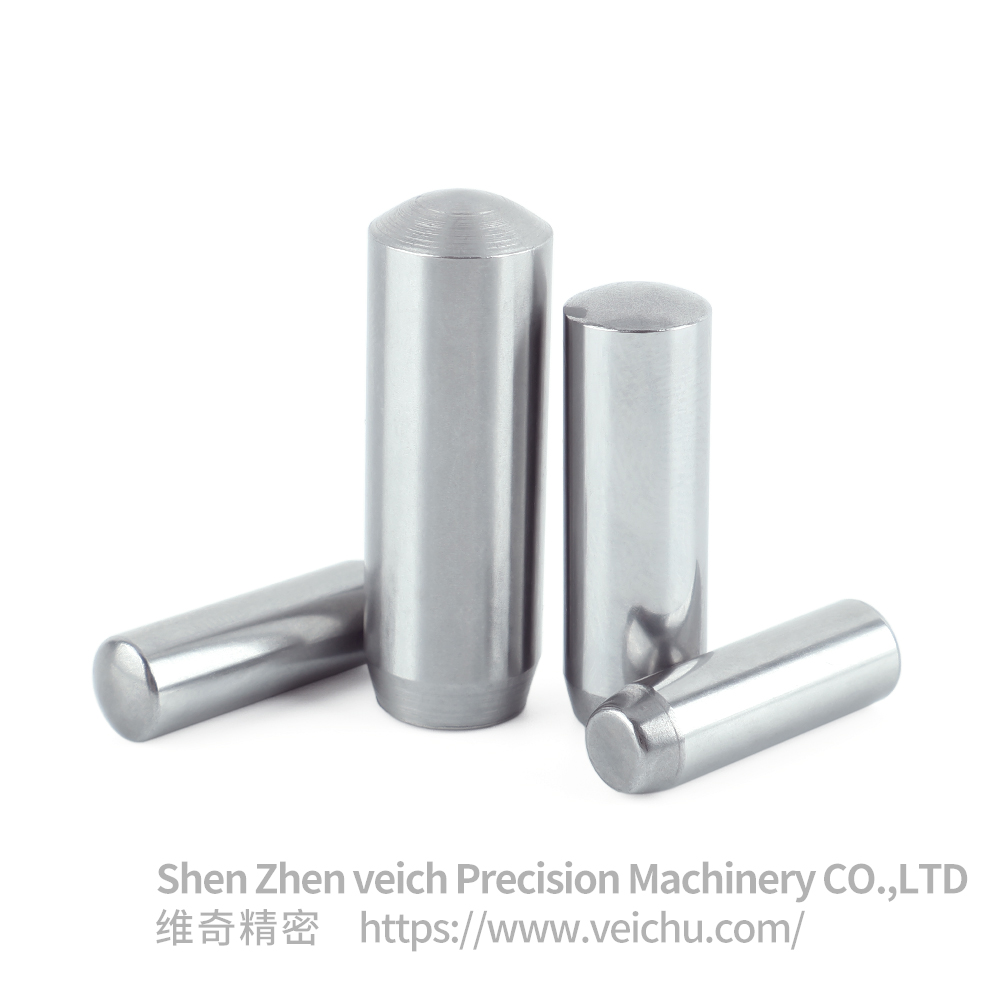 VCN613 Stainless Steel Dowel Pin