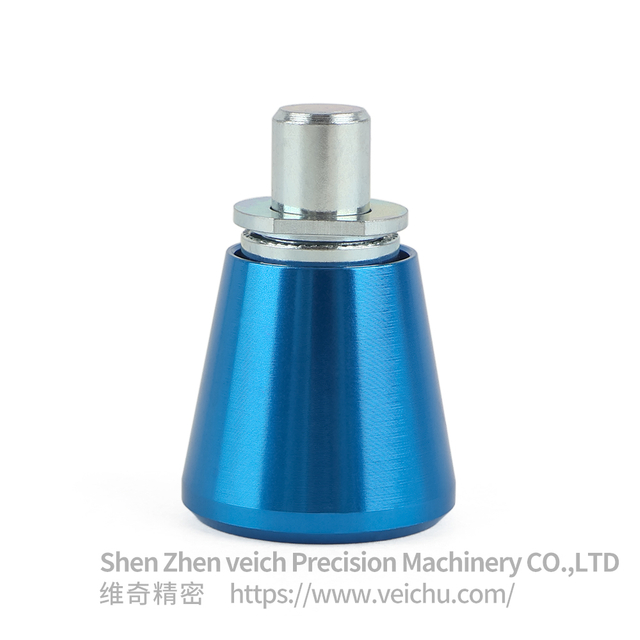 VCN521 Return Type Mini Indexing Plunger