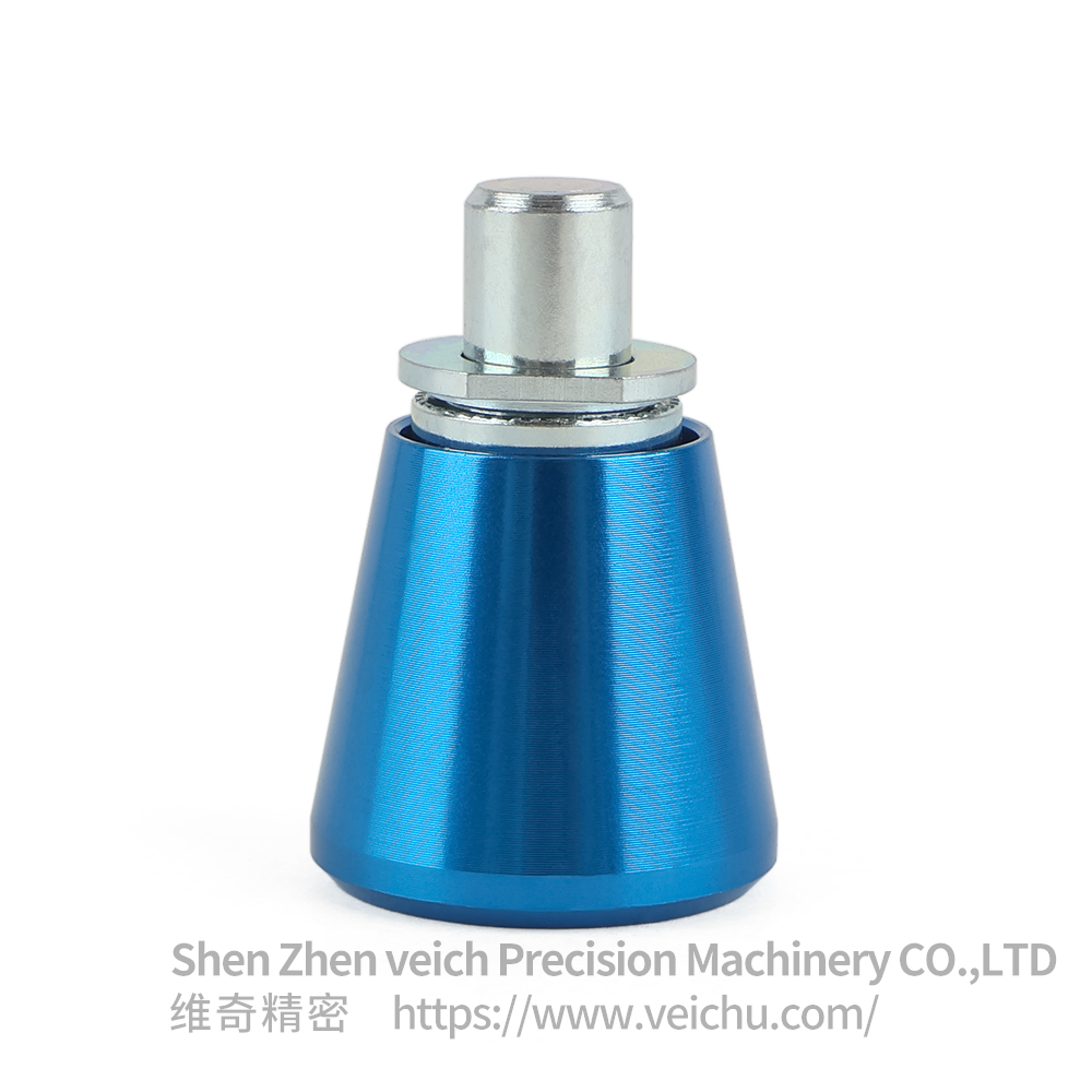 VCN521 Return Type Mini Indexing Plunger