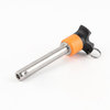 VCN120 Push Button Type Orange Knob Quick Release Pin