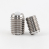 VCN320 Threaded Type Conveyor Ball Rollers