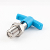 VCN250-CNK Rest Position Type Hand-Retractable Plungers