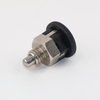 VCN213 Indexing Plungers - Compact, Self-Locking Type