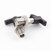 VCN250-CNK T Handle Rest Position Type Spring Detent plungers