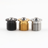VCN413-SS Stainless Steel Ball Plunger