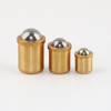 VCN410-B Bass Ball Plunger - Press Fit