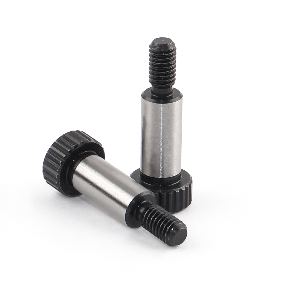 VCN610 Carbon Steel 10.9 Grade Shoulder Screw