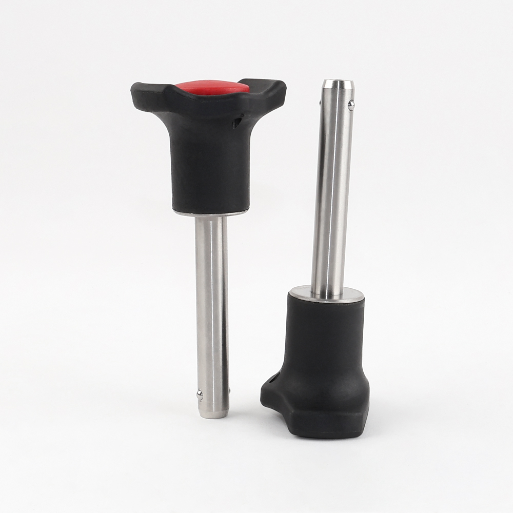 VEICHU VCN121 Push Button Quick-Release Pin