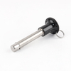 VCN123 Pawl Locking Quick Release Pin