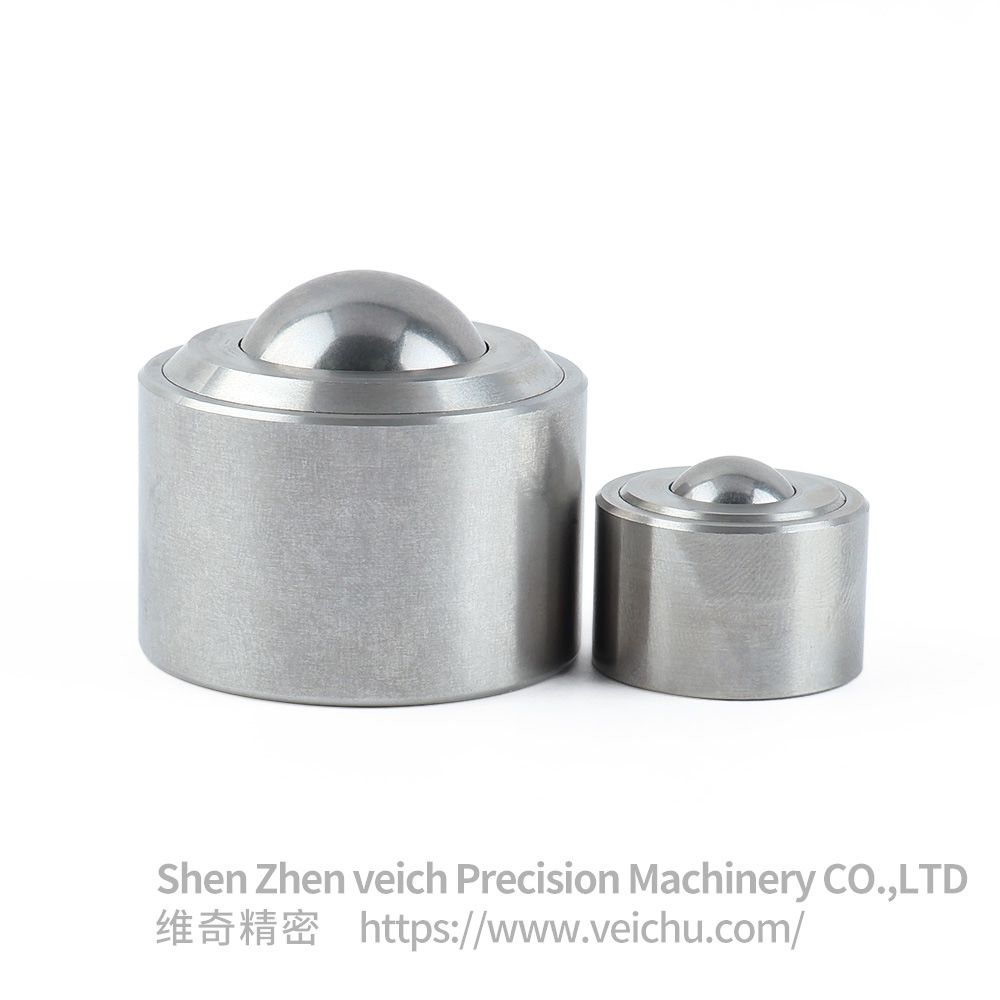 VCN345-SS Stainless Steel 360° Ball Bearing