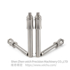 VCN113 Push Button Quick Release Pin