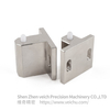 VCN537-P Carbon Steel Positioning Plungers