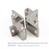 VCN527-J Flange Seat Type Slider Positioning Plunger