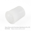 VCN330 POM Ball Plunger with Spring And Knurling