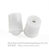 VCN330 POM Ball Plunger with Spring And Knurling