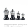VCN254-BNK Stainless Steel Return Type Hand-Retractable Plungers