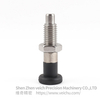 VCN217-XNK Stainless Steel Return Type Hand-Retractable Plungers