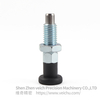 VCN217-XK Carbon Steel Return Type Indexing Plungers