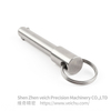 VCN115 All Stainless Steel Pull Ring Type Ball Lock Pin