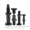 VCN217-CPK Rest Position Type Carbon Steel Indexing Plungers