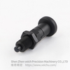 VCN220-CK Precision Indexing Plunger