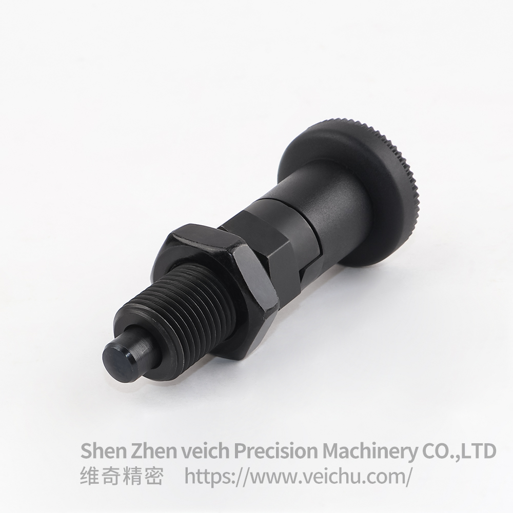 VCN220-CK Precision Indexing Plunger