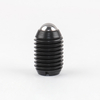 VCN415-ST Carbon Steel Ball Plunger