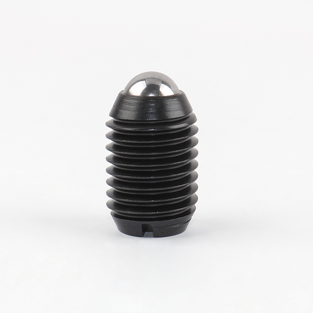 VCN415-ST Carbon Steel Ball Plunger