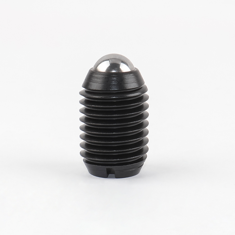 VCN415-ST Carbon Steel Ball Plunger