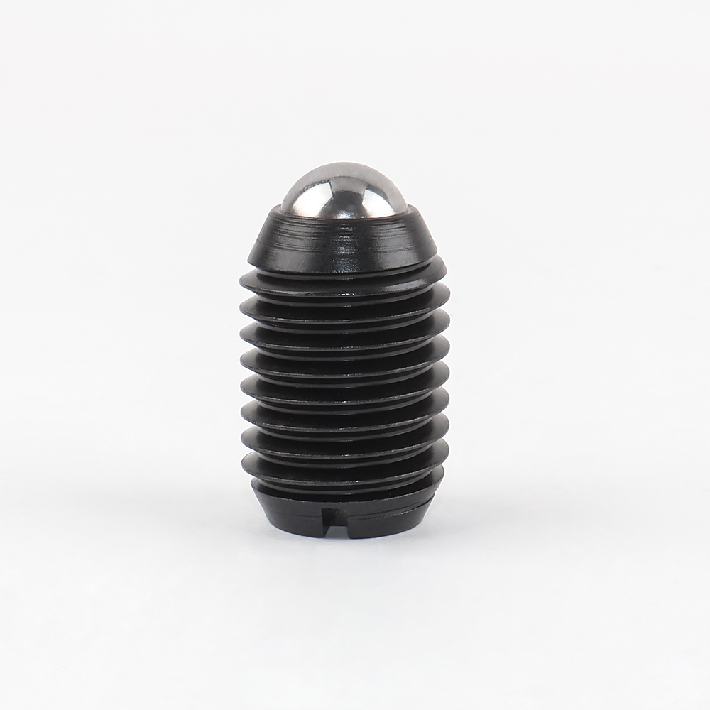 VCN415-ST Carbon Steel Ball Plunger
