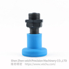 VCN216-CK-Blue Carbon Steel Indexing Plunger