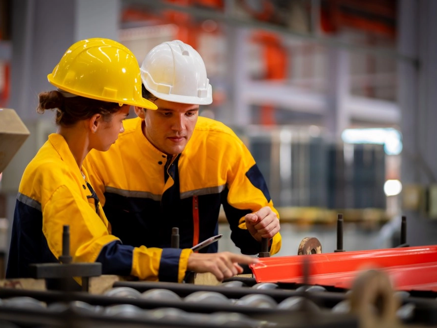 General Manufacturing