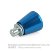 VCN521 Return Type Mini Indexing Plunger