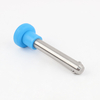 VCN116 Plastic Handle Spring Lock Pin