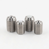 VCN319 Stainless Steel Threaded Type Roller Ball