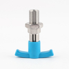 VCN250-CNK Rest Position Type Hand-Retractable Plungers