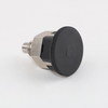 VCN213 Indexing Plungers - Compact, Self-Locking Type