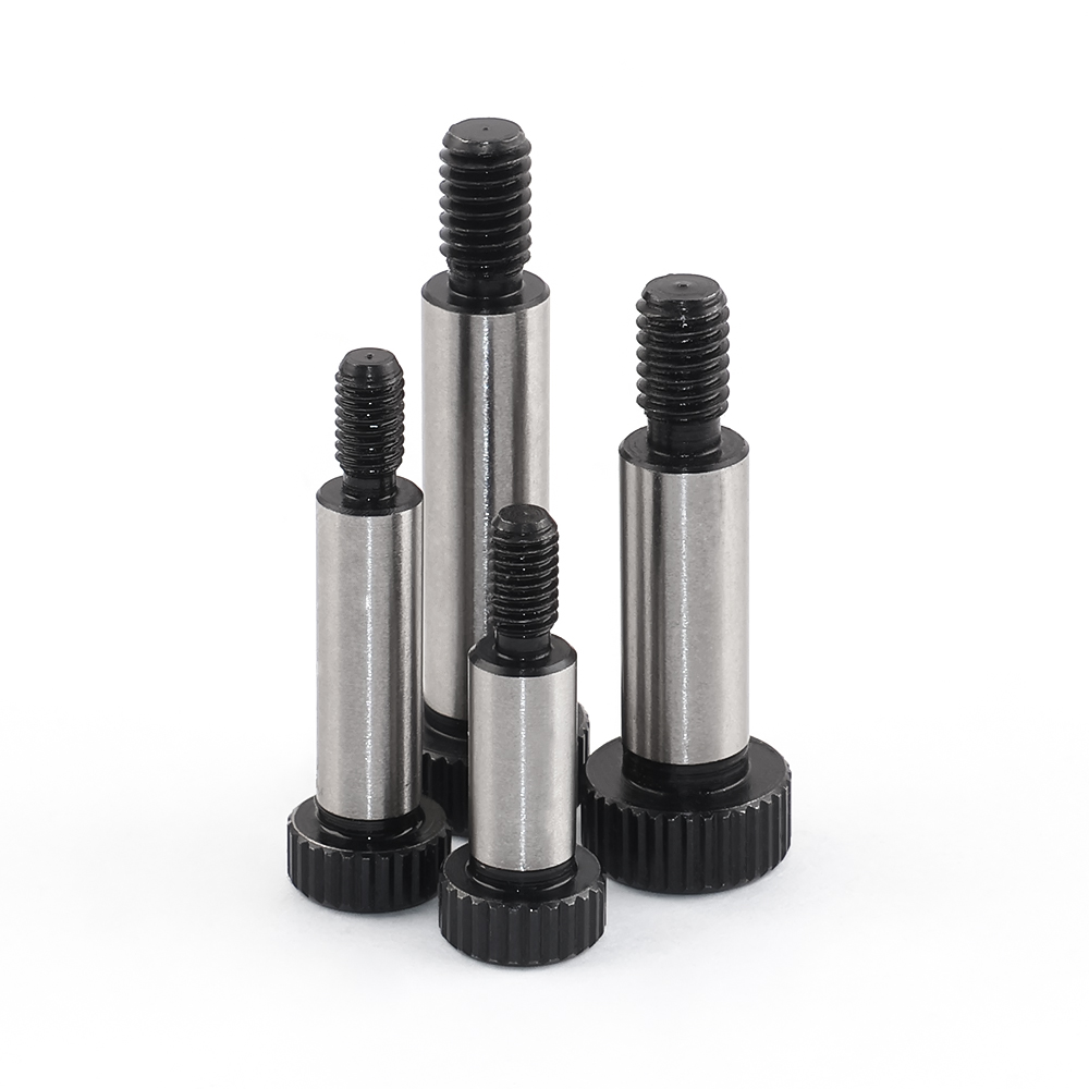 VCN610 Carbon Steel 10.9 Grade Shoulder Screw