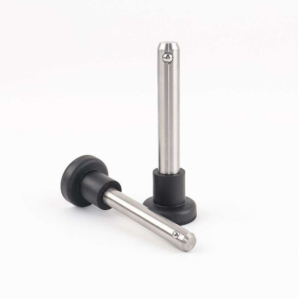 VCN116 Plastic Handle Pull-out Type Quick Release Pin