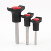 VEICHU VCN121 Push Button Quick-Release Pin